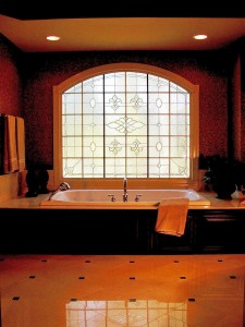 Traditional Foxcreek Bath